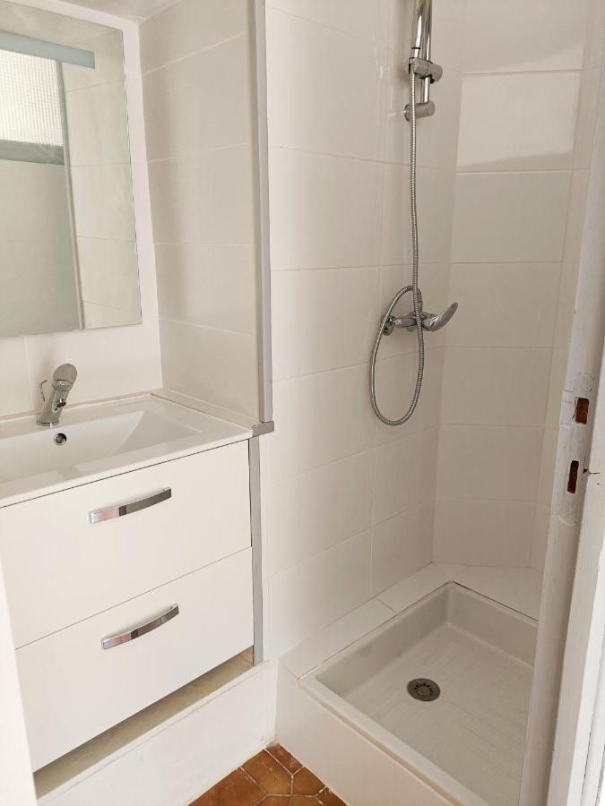 Jolie Studio Recemment Renove Marseillette Экстерьер фото
